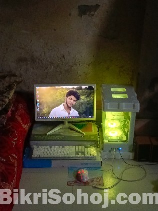Full new